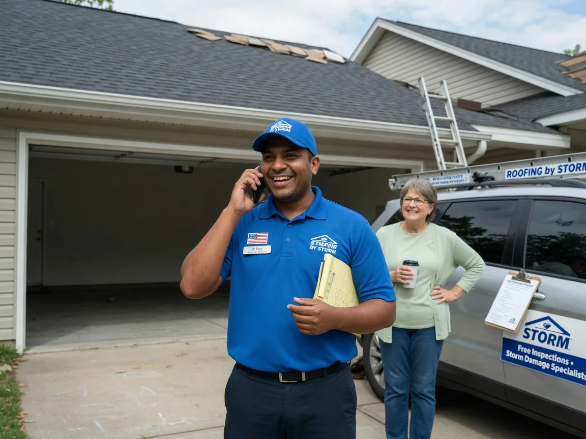 Roof Repair Near Me Bee Branch, AR FAQs